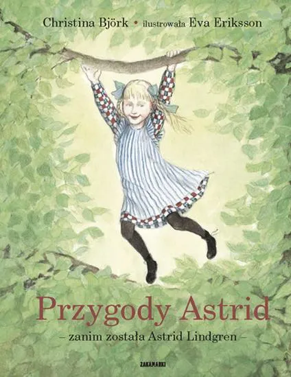 Urok dzieciństwa w literaturze