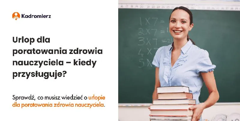 Warunki prawne urlopu