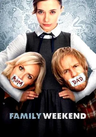 Weekend z dzieckiem