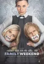 Weekend z dzieckiem