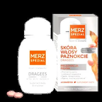 Witaminy na włosy po porodzie