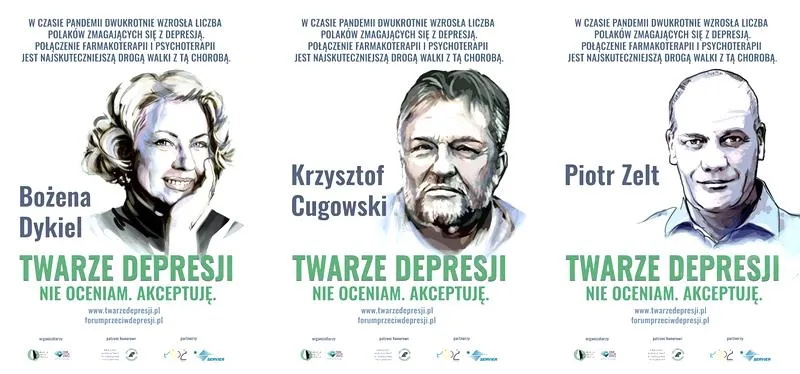 Wsparcie dla dzieci z depresją