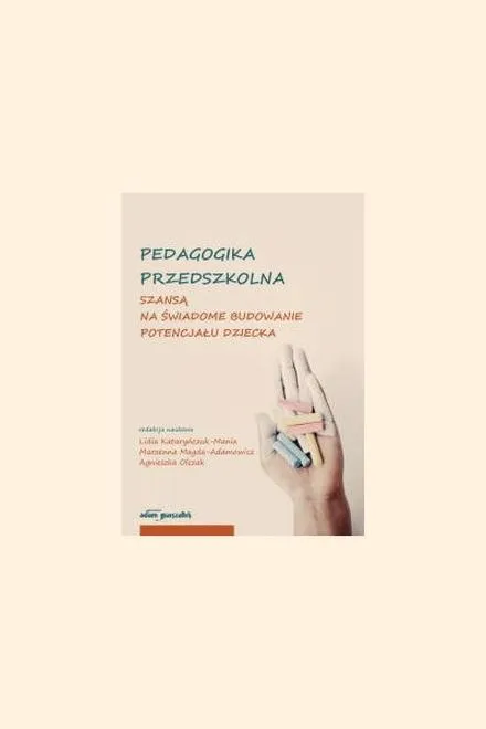 Wsparcie rozwoju dzieci z zespołem Downa