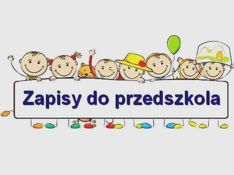 Wymagane dokumenty przedszkola