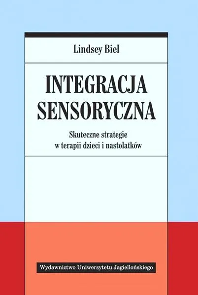 Zaburzenia sensoryczne