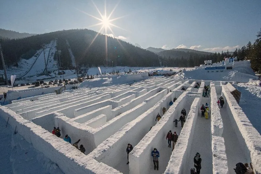 Zakopane z dzieckiem