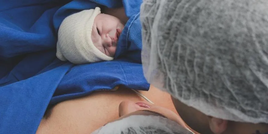 Zapobieganie zatorom w połogu