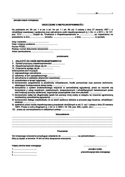 Zasiłki i świadczenia opiekuńcze