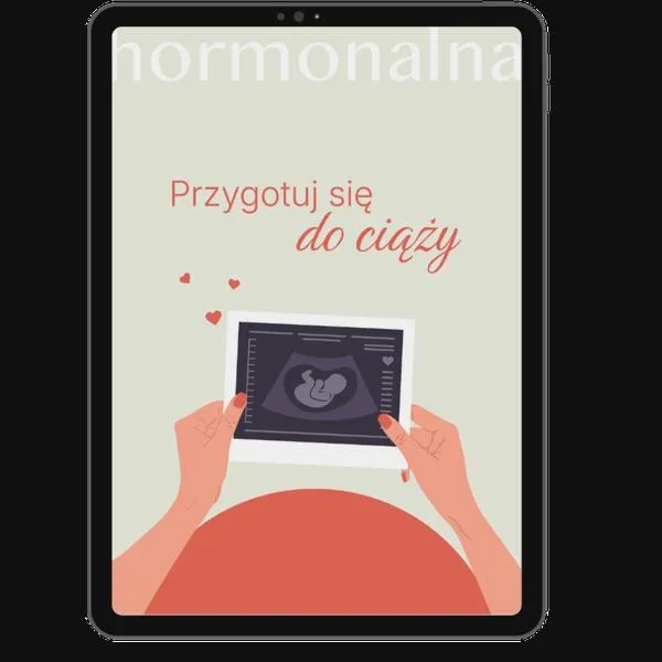 Zdrowa dieta w ciąży