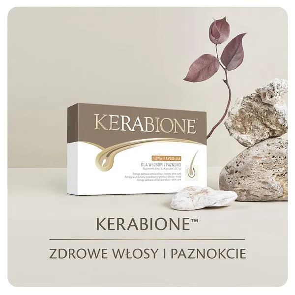 Zdrowe włosy po porodzie