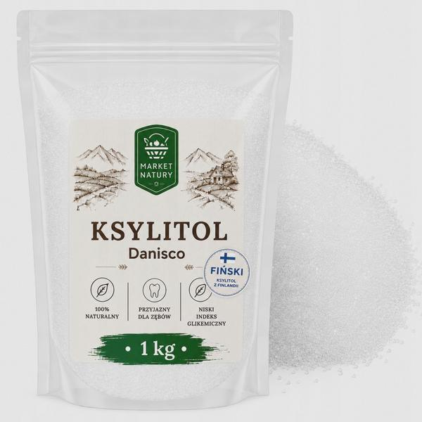 Zdrowe zamienniki cukru