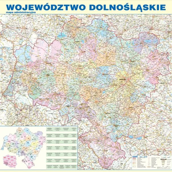 Zimowe atrakcje w Dolnośląskim