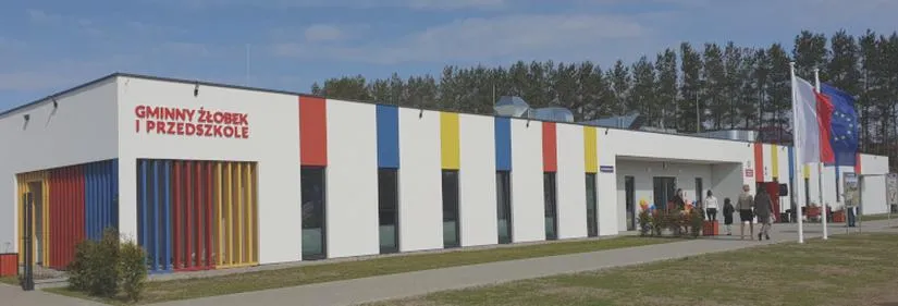 Żłobek a przedszkole