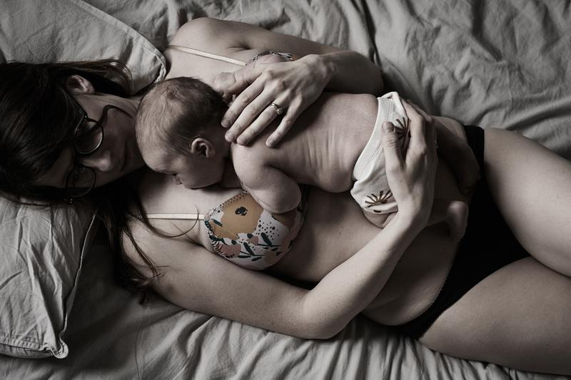 Zmiany hormonalne po porodzie