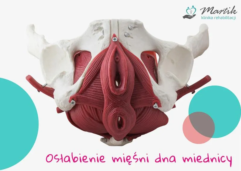 Zmiany w pochwie po porodzie